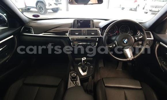 Buy Used BMW 3–Series Silver Car in Mbabane in Manzini Buy Used BMW 3–Series Silver Car in Mbabane in Manzini