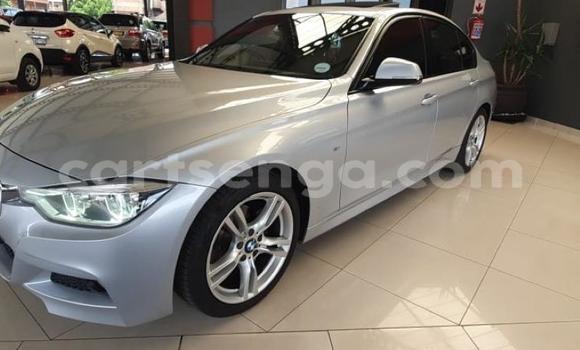 Buy Used BMW 3–Series Silver Car in Mbabane in Manzini Buy Used BMW 3–Series Silver Car in Mbabane in Manzini