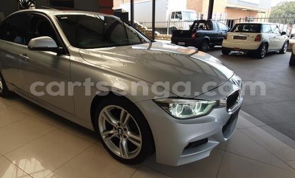 Buy Used BMW 3–Series Silver Car in Mbabane in Manzini Buy Used BMW 3–Series Silver Car in Mbabane in Manzini