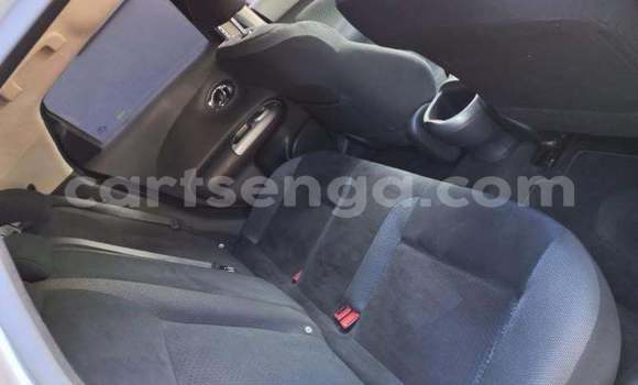 Buy Used Nissan Juke Silver Car in Mbabane in Manzini Buy Used Nissan Juke Silver Car in Mbabane in Manzini