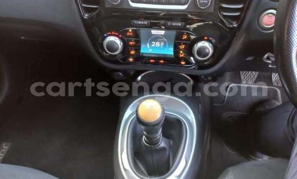 Buy Used Nissan Juke Silver Car in Mbabane in Manzini Buy Used Nissan Juke Silver Car in Mbabane in Manzini