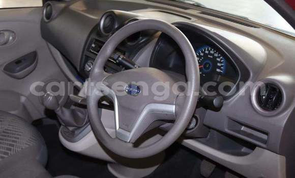 Buy Used Datsun GO Red Car in Mbabane in Manzini Buy Used Datsun GO Red Car in Mbabane in Manzini