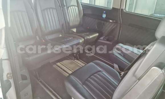 Buy Used Mercedes‒Benz Viano White Car in Mbabane in Manzini Buy Used Mercedes‒Benz Viano White Car in Mbabane in Manzini
