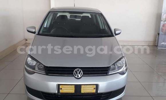 Acheter Occasion Voiture Volkswagen Polo Gris à Mbabane, Manzini