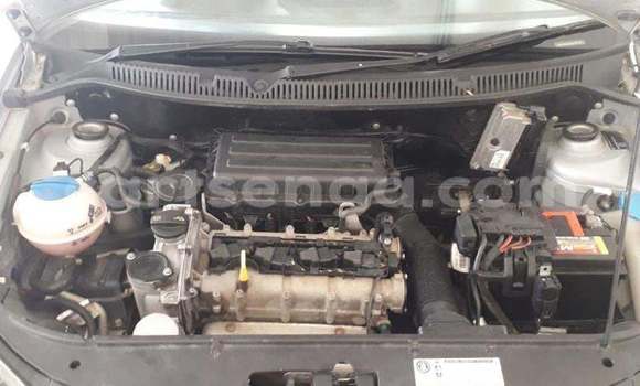 Buy Used Volkswagen Polo Silver Car in Mbabane in Manzini Buy Used Volkswagen Polo Silver Car in Mbabane in Manzini