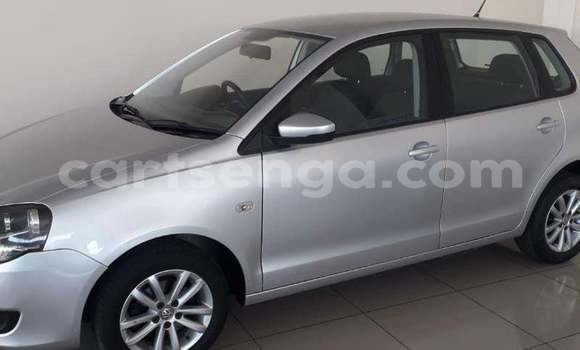 Buy Used Volkswagen Polo Silver Car in Mbabane in Manzini Buy Used Volkswagen Polo Silver Car in Mbabane in Manzini