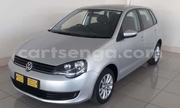 Buy Used Volkswagen Polo Silver Car in Mbabane in Manzini Buy Used Volkswagen Polo Silver Car in Mbabane in Manzini
