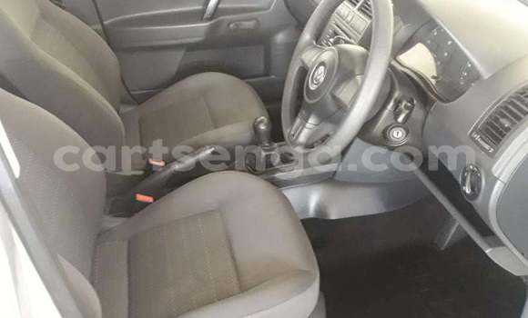 Buy Used Volkswagen Polo Silver Car in Mbabane in Manzini Buy Used Volkswagen Polo Silver Car in Mbabane in Manzini