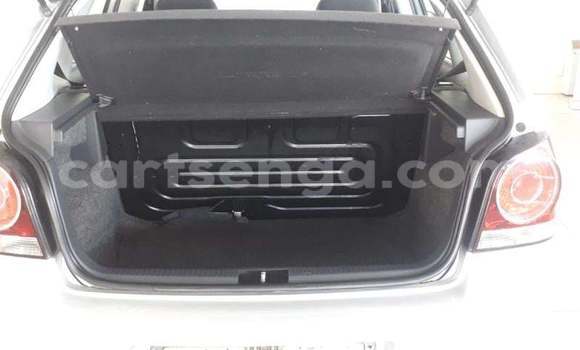 Buy Used Volkswagen Polo Silver Car in Mbabane in Manzini Buy Used Volkswagen Polo Silver Car in Mbabane in Manzini