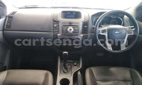 Buy Used Ford Ranger White Car in Mbabane in Manzini Buy Used Ford Ranger White Car in Mbabane in Manzini