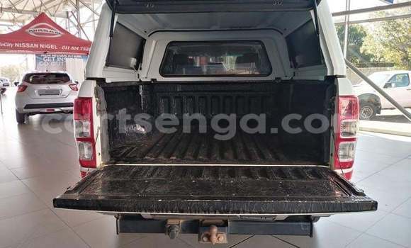 Buy Used Ford Ranger White Car in Mbabane in Manzini Buy Used Ford Ranger White Car in Mbabane in Manzini