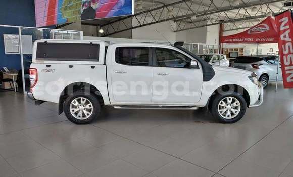 Buy Used Ford Ranger White Car in Mbabane in Manzini Buy Used Ford Ranger White Car in Mbabane in Manzini