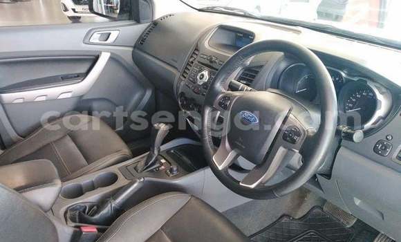 Buy Used Ford Ranger White Car in Mbabane in Manzini Buy Used Ford Ranger White Car in Mbabane in Manzini