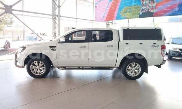 Buy Used Ford Ranger White Car in Mbabane in Manzini Buy Used Ford Ranger White Car in Mbabane in Manzini