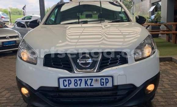 Acheter Occasion Voiture Nissan Qashqai Blanc à Ezulwini, Hhohho Acheter Occasion Voiture Nissan Qashqai Blanc à Ezulwini, Hhohho