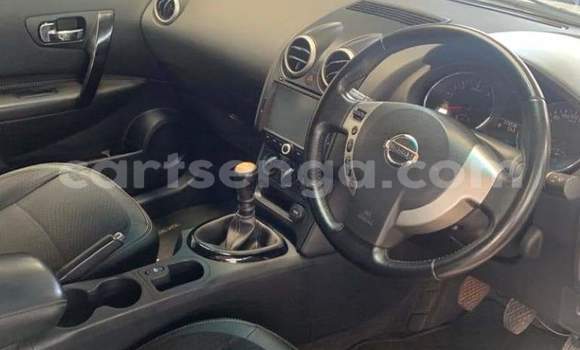 Acheter Occasion Voiture Nissan Qashqai Blanc à Ezulwini, Hhohho Acheter Occasion Voiture Nissan Qashqai Blanc à Ezulwini, Hhohho
