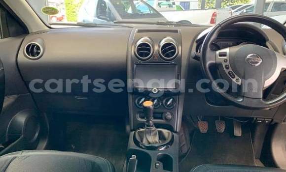 Acheter Occasion Voiture Nissan Qashqai Blanc à Ezulwini, Hhohho Acheter Occasion Voiture Nissan Qashqai Blanc à Ezulwini, Hhohho