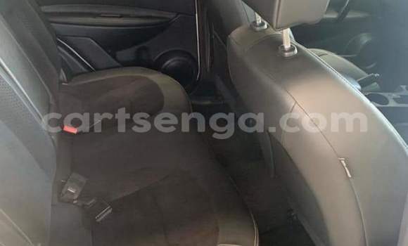 Acheter Occasion Voiture Nissan Qashqai Blanc à Ezulwini, Hhohho Acheter Occasion Voiture Nissan Qashqai Blanc à Ezulwini, Hhohho