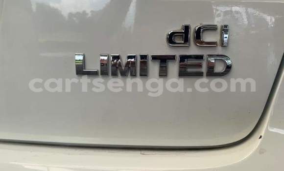 Acheter Occasion Voiture Nissan Qashqai Blanc à Ezulwini, Hhohho Acheter Occasion Voiture Nissan Qashqai Blanc à Ezulwini, Hhohho