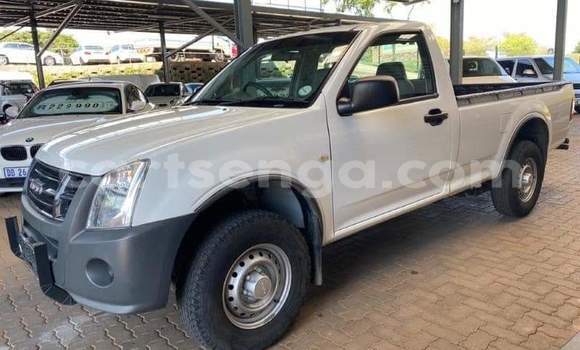 Buy Used Isuzu KB White Car in Mbabane in Manzini Buy Used Isuzu KB White Car in Mbabane in Manzini