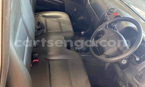 Buy Used Isuzu KB White Car in Mbabane in Manzini Buy Used Isuzu KB White Car in Mbabane in Manzini