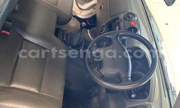 Buy Used Isuzu KB White Car in Mbabane in Manzini Buy Used Isuzu KB White Car in Mbabane in Manzini