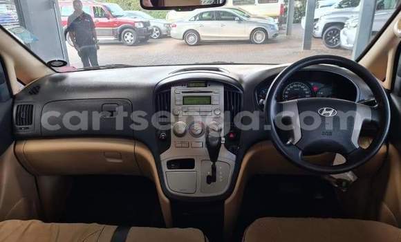 Buy Used Hyundai H1 Silver Car in Manzini in Manzini Buy Used Hyundai H1 Silver Car in Manzini in Manzini