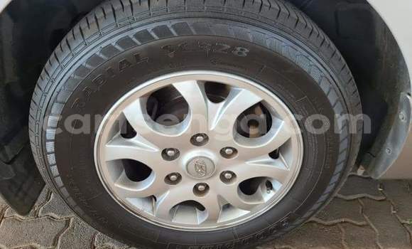 Buy Used Hyundai H1 Silver Car in Manzini in Manzini Buy Used Hyundai H1 Silver Car in Manzini in Manzini