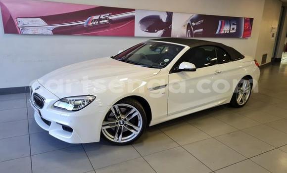 Acheter Occasion Voiture BMW X6 Blanc à Mbabane, Manzini Acheter Occasion Voiture BMW X6 Blanc à Mbabane, Manzini