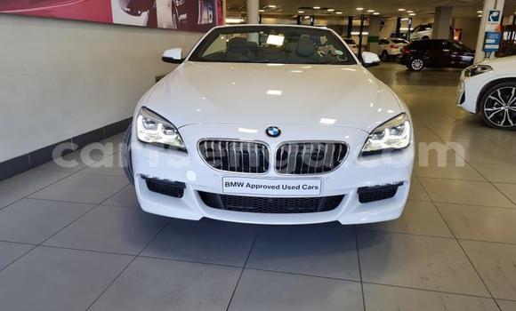 Acheter Occasion Voiture BMW X6 Blanc à Mbabane, Manzini Acheter Occasion Voiture BMW X6 Blanc à Mbabane, Manzini