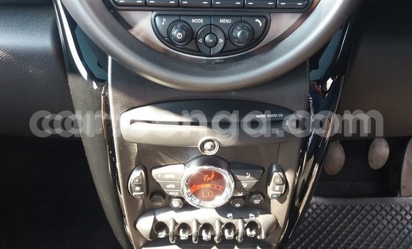 Acheter Occasion Voiture Mini Cooper S clubman Blanc à Ezulwini, Hhohho Acheter Occasion Voiture Mini Cooper S clubman Blanc à Ezulwini, Hhohho