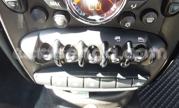 Acheter Occasion Voiture Mini Cooper S clubman Blanc à Ezulwini, Hhohho Acheter Occasion Voiture Mini Cooper S clubman Blanc à Ezulwini, Hhohho