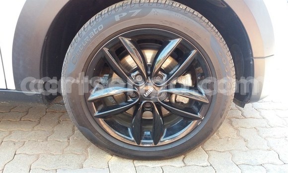 Acheter Occasion Voiture Mini Cooper S clubman Blanc à Ezulwini, Hhohho Acheter Occasion Voiture Mini Cooper S clubman Blanc à Ezulwini, Hhohho