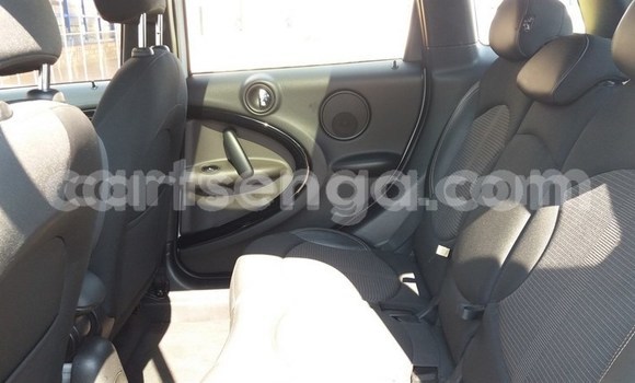 Acheter Occasion Voiture Mini Cooper S clubman Blanc à Ezulwini, Hhohho Acheter Occasion Voiture Mini Cooper S clubman Blanc à Ezulwini, Hhohho