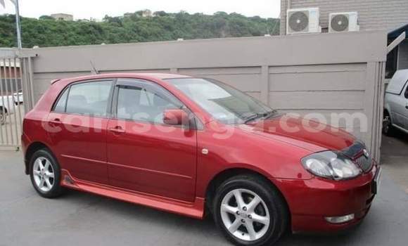 Nunua Ilio tumika Toyota Runx Red Gari ndani ya Ezulwini nchini Hhohho Nunua Ilio tumika Toyota Runx Red Gari ndani ya Ezulwini nchini Hhohho