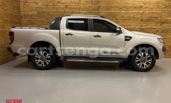 Buy Used Ford Ranger Silver Car in Ezulwini in Hhohho Buy Used Ford Ranger Silver Car in Ezulwini in Hhohho