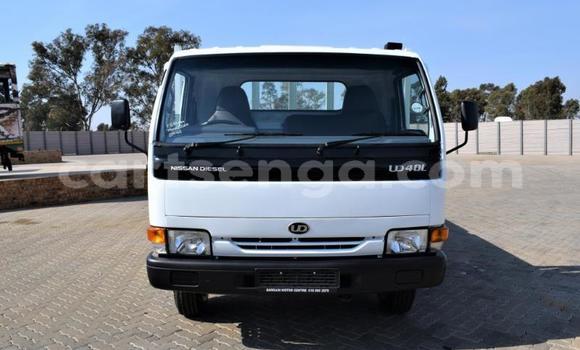 Buy Used Nissan UD White Truck in Manzini in Manzini Buy Used Nissan UD White Truck in Manzini in Manzini