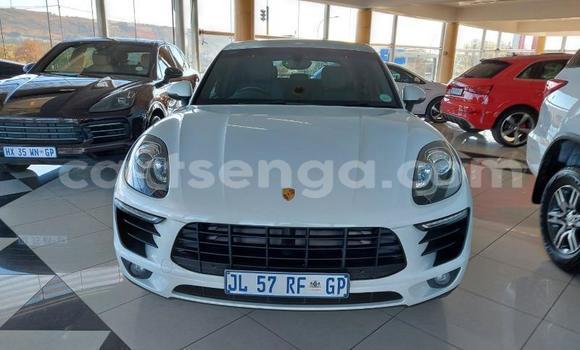 Acheter Occasion Voiture Porsche Macan Blanc à Mbabane, Manzini Acheter Occasion Voiture Porsche Macan Blanc à Mbabane, Manzini