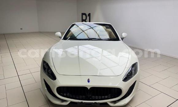 Acheter Occasion Voiture Porsche Macan Blanc à Manzini, Manzini Acheter Occasion Voiture Porsche Macan Blanc à Manzini, Manzini