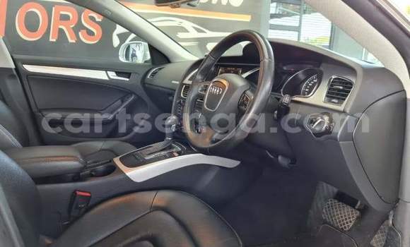 Buy Used Audi A5 White Car in Malkerns in Manzini Buy Used Audi A5 White Car in Malkerns in Manzini