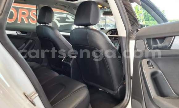 Buy Used Audi A5 White Car in Malkerns in Manzini Buy Used Audi A5 White Car in Malkerns in Manzini