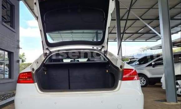 Buy Used Audi A5 White Car in Malkerns in Manzini Buy Used Audi A5 White Car in Malkerns in Manzini