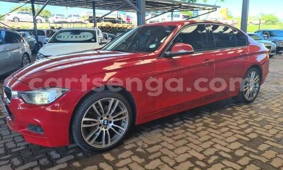 Nunua Ilio tumika BMW 3–Series Red Gari ndani ya Mbabane nchini Manzini Nunua Ilio tumika BMW 3–Series Red Gari ndani ya Mbabane nchini Manzini