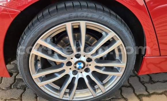 Buy Used BMW 3–Series Red Car in Mbabane in Manzini Buy Used BMW 3–Series Red Car in Mbabane in Manzini