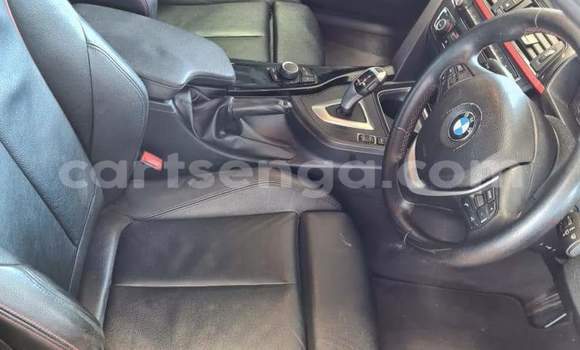 Buy Used BMW 3–Series Red Car in Mbabane in Manzini Buy Used BMW 3–Series Red Car in Mbabane in Manzini