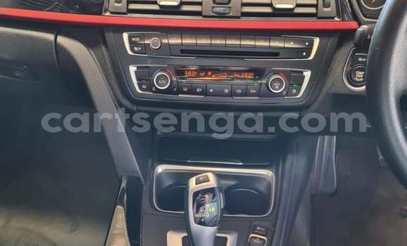 Buy Used BMW 3–Series Red Car in Mbabane in Manzini Buy Used BMW 3–Series Red Car in Mbabane in Manzini