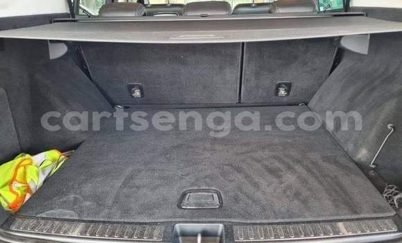 Buy Used Mercedes‒Benz GLE White Car in Mpaka in Lubombo District Buy Used Mercedes‒Benz GLE White Car in Mpaka in Lubombo District