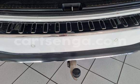 Buy Used Mercedes‒Benz GLE White Car in Mpaka in Lubombo District Buy Used Mercedes‒Benz GLE White Car in Mpaka in Lubombo District