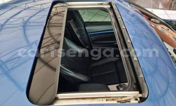 Buy Used BMW 3–Series Blue Car in Big Bend in Lubombo District Buy Used BMW 3–Series Blue Car in Big Bend in Lubombo District