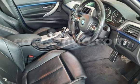Buy Used BMW 3–Series Blue Car in Big Bend in Lubombo District Buy Used BMW 3–Series Blue Car in Big Bend in Lubombo District